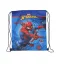Pókember Crime Fighter sporttáska, tornazsák 40cm