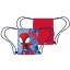 Pókember Spidey Style sporttáska, tornazsák 40cm