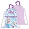 Disney Jégvarázs Sparkle Deluxe sporttáska, tornazsák 45cm