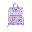 Disney Jégvarázs Sparkle Deluxe sporttáska, tornazsák 45cm