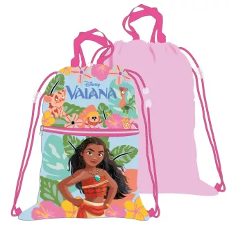 Disney Vaiana Voyage Vibes Deluxe sporttáska, tornazsák 45cm