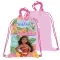 Disney Vaiana Voyage Vibes Deluxe sporttáska, tornazsák 45cm