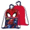 Pókember Crime Fighter Deluxe sporttáska, tornazsák 45cm