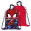 Pókember Crime Fighter Deluxe sporttáska, tornazsák 45cm