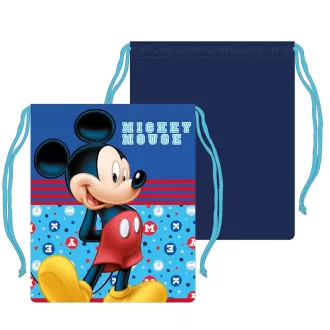 Disney Mickey Classic uzsonnás táska 26,5cm
