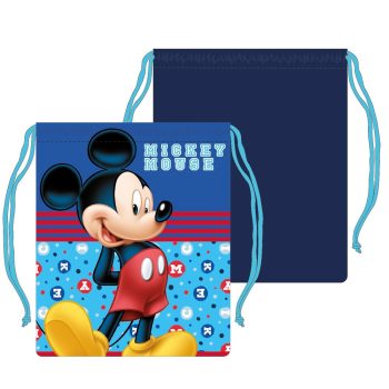 Disney Mickey Classic uzsonnás táska 26,5cm