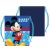 Disney Mickey Classic uzsonnás táska 26,5cm
