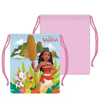 Disney Vaiana Voyage Vibes uzsonnás táska 26,5cm