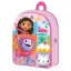 Gabi babaháza Colorful World hátizsák, táska 30cm