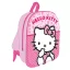 Hello Kitty Cute 3D hátizsák, táska 30cm