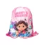 Gabi babaháza Colorful World sporttáska, tornazsák 40cm