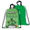 Minecraft Boom Deluxe sporttáska, tornazsák 45cm