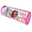 Gabi babaháza Colorful World tolltartó 23 cm