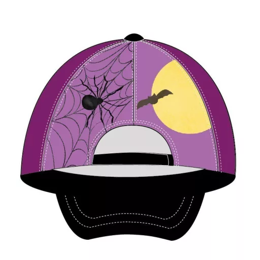 Wednesday Mysti Eyes gyerek baseball sapka 54cm