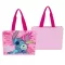 Disney Lilo és Stitch, A csillagkutya Scrump strandtáska 47cm