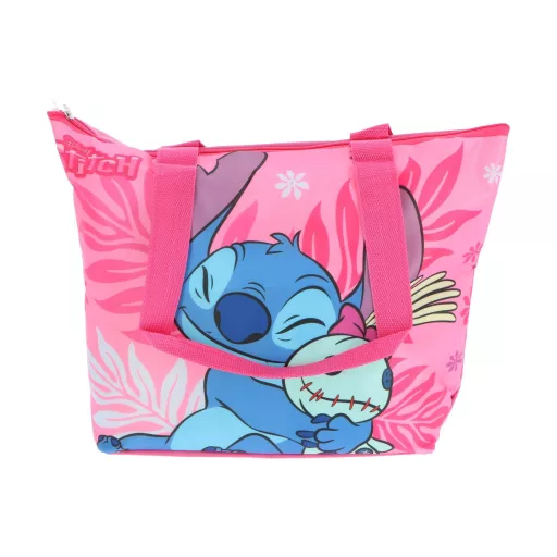Disney Lilo és Stitch, A csillagkutya Scrump strandtáska 47cm