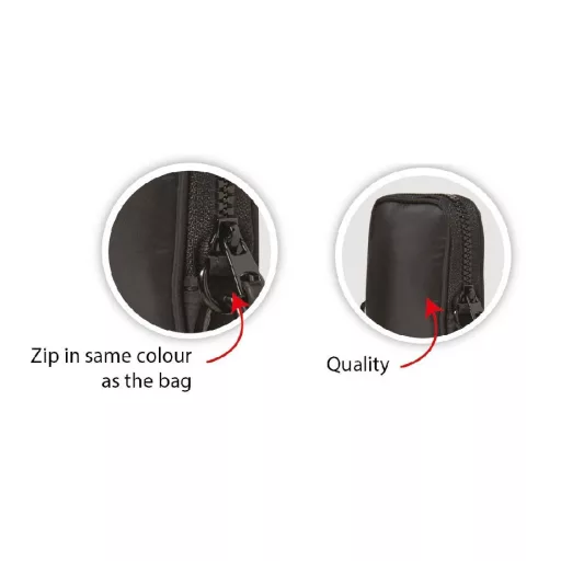 Disney Jégvarázs Trio Deluxe telefontartó táska 18cm