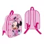 Disney Minnie Pink Paradise 3D hátizsák, táska 30cm