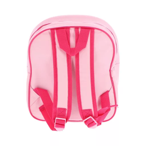 Disney Minnie Pink Paradise 3D hátizsák, táska 30cm