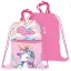 Unikornis Clouds Deluxe sporttáska, tornazsák 45cm