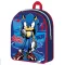 Sonic, a sündisznó Prime hátizsák, táska 30cm