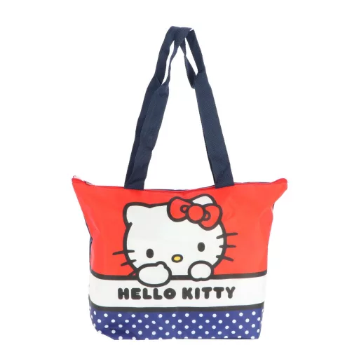 Hello Kitty Cute strandtáska 47cm