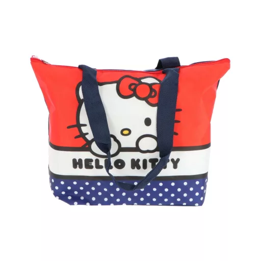 Hello Kitty Cute strandtáska 47cm