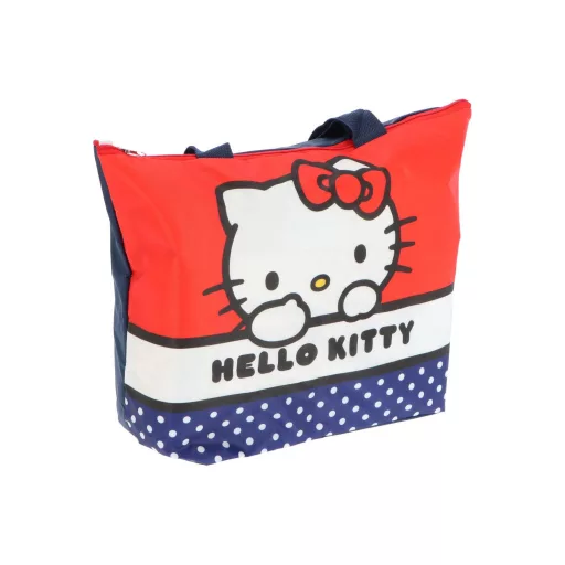 Hello Kitty Cute strandtáska 47cm