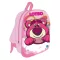 Disney Játékháború Lotso 3D hátizsák, táska 30cm