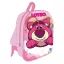 Disney Játékháború Lotso 3D hátizsák, táska 30cm