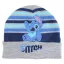 Disney Lilo és Stitch, A csillagkutya Chill Grey gyerek sapka