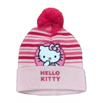 Hello Kitty Light Pink gyerek sapka