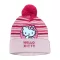 Hello Kitty Light Pink gyerek sapka