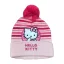 Hello Kitty Light Pink gyerek sapka