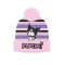 Hello Kitty Kuromi Pink gyerek sapka