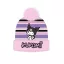 Hello Kitty Kuromi Pink gyerek sapka