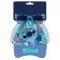 Disney Lilo és Stitch, A csillagkutya Blue Leaf napszemüveg és baseball sapka szett