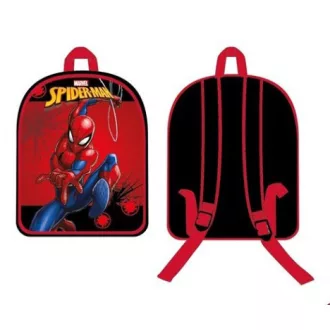 Pókember Red Saver hátizsák, táska 30 cm