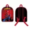 Pókember Red Saver hátizsák, táska 30 cm