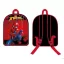 Pókember Red Saver hátizsák, táska 30 cm