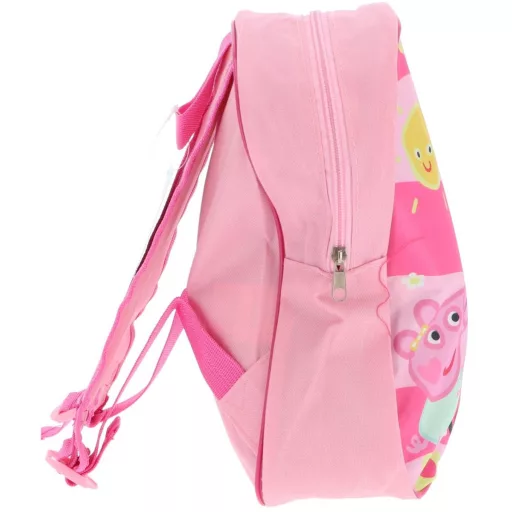 Peppa malac Sunshine hátizsák, táska 30 cm