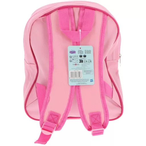 Peppa malac Sunshine hátizsák, táska 30 cm