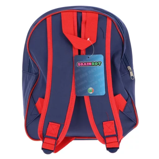 Brainrot Italian hátizsák, táska 30 cm