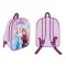 Disney Jégvarázs Magic 3D hátizsák, táska 30 cm