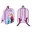 Disney Jégvarázs Magic 3D hátizsák, táska 30 cm