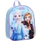 Disney Jégvarázs Ice Kingdom 3D hátizsák, táska 30cm