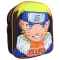Naruto Shinobi 3D hátizsák, táska 30cm