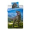 Dinoszaurusz T-Rex ágyneműhuzat