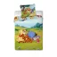 Disney Micimackó Sunny Meadow gyerek, ovis ágyneműhuzat 100×135 cm, 40×60 cm