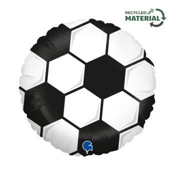 Focis Soccer Ball fólia lufi 46cm